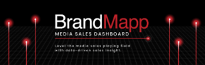 BrandMapp MediaSales Dashboard