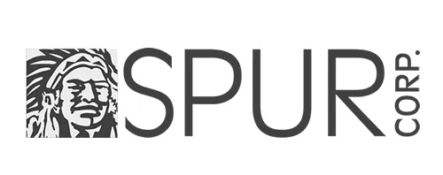 spur